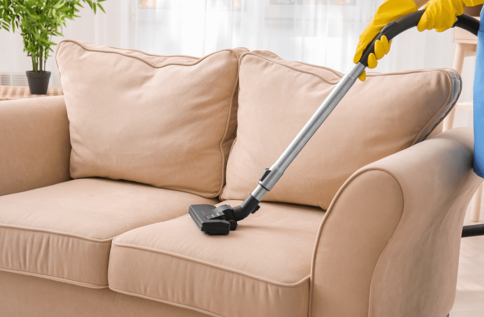 APARTMENT CLEANING